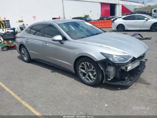 HYUNDAI HYUNDAI SONATA SEL