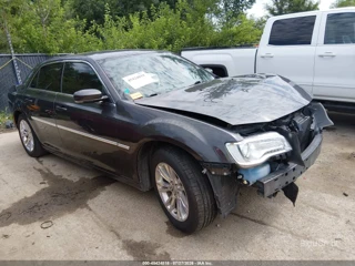 CHRYSLER CHRYSLER 300 TOURING L