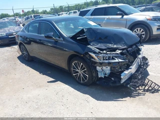 LEXUS LEXUS ES 350