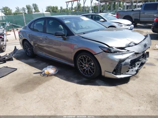 TOYOTA TOYOTA CAMRY XSE