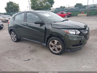 HONDA HONDA HR-V LX