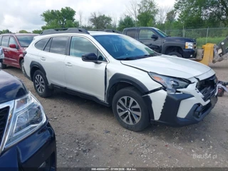 SUBARU SUBARU OUTBACK PREMIUM