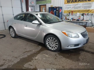 BUICK BUICK REGAL CXL OSHAWA