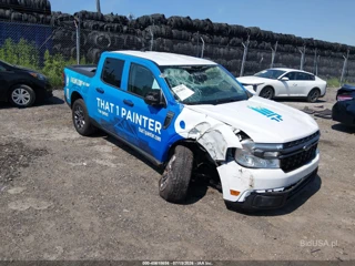 FORD FORD MAVERICK XLT