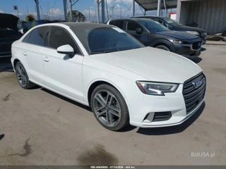 AUDI AUDI A3 40 PREMIUM/40 TITANIUM PREMIUM