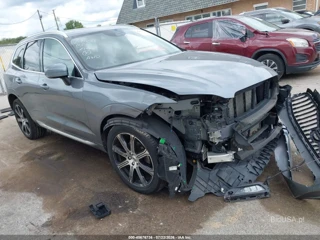 VOLVO VOLVO XC60 T5 INSCRIPTION