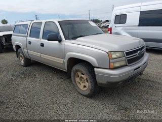 CHEVROLET CHEVROLET SILVERADO 1500 LT1