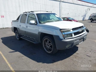 CHEVROLET CHEVROLET AVALANCHE 1500