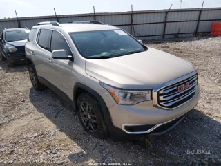 GMC ACADIA SLT-1