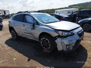 SUBARU SUBARU CROSSTREK PREMIUM