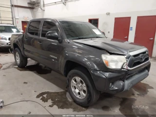 TOYOTA TOYOTA TACOMA BASE V6