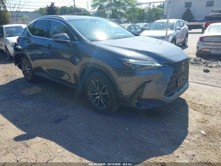 LEXUS LEXUS NX 350 PREMIUM