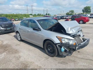 HONDA HONDA ACCORD 2.4 EX-L