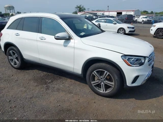 MERCEDES-BENZ MERCEDES-BENZ GLC 300 4MATIC