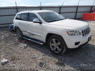 JEEP JEEP GRAND CHEROKEE LIMITED