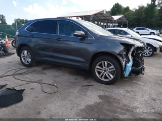 FORD FORD EDGE SEL