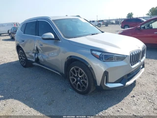 BMW X1 XDRIVE28I