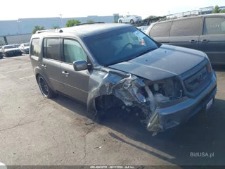 HONDA HONDA PILOT EX-L
