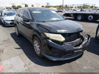 NISSAN NISSAN ROGUE S