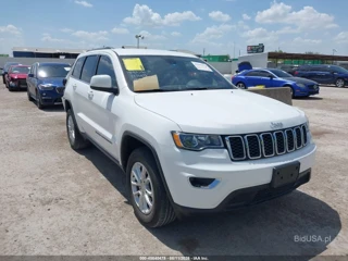 JEEP JEEP GRAND CHEROKEE LAREDO E 4X4
