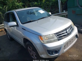 SUZUKI SUZUKI GRAND VITARA PREMIUM
