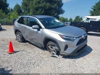 TOYOTA TOYOTA RAV4 XLE