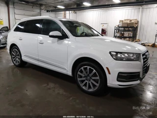 AUDI AUDI Q7 3.0T PREMIUM