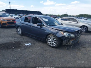 SUBARU SUBARU LEGACY 2.5I PREMIUM