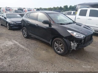 HYUNDAI HYUNDAI TUCSON GLS