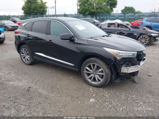 ACURA ACURA RDX TECHNOLOGY PACKAGE