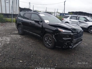 SUBARU SUBARU OUTBACK PREMIUM