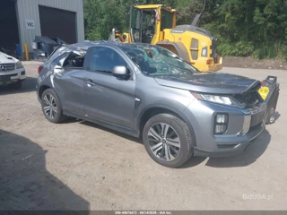 MITSUBISHI MITSUBISHI OUTLANDER SPORT 2.0 ES AWC