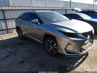 LEXUS LEXUS RX 350