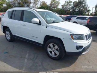 JEEP JEEP COMPASS LATITUDE