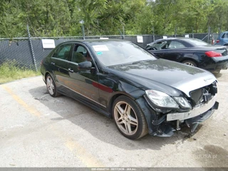 MERCEDES-BENZ MERCEDES-BENZ E 350 4MATIC