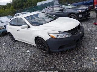 NISSAN NISSAN ALTIMA 2.5 S