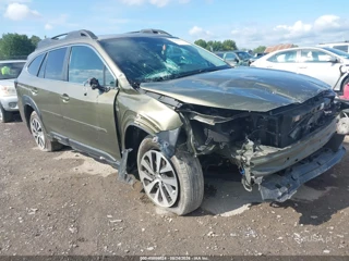 SUBARU SUBARU OUTBACK PREMIUM