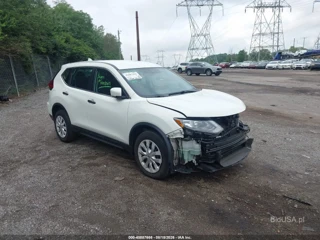 NISSAN NISSAN ROGUE S
