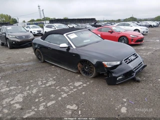 AUDI AUDI S5 3.0T PREMIUM PLUS