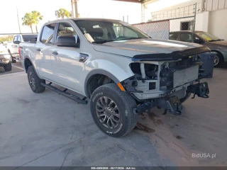 FORD FORD RANGER XLT