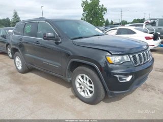 JEEP JEEP GRAND CHEROKEE LAREDO E 4X4