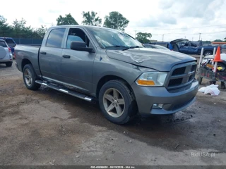 RAM RAM 1500 EXPRESS