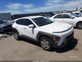 HYUNDAI HYUNDAI KONA SE
