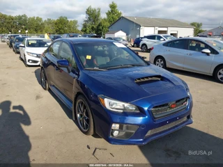 SUBARU SUBARU WRX STI LIMITED