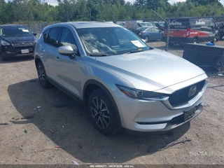 MAZDA MAZDA CX-5 GRAND TOURING