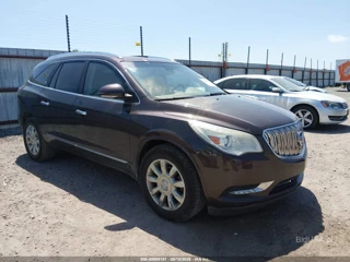 BUICK BUICK ENCLAVE PREMIUM