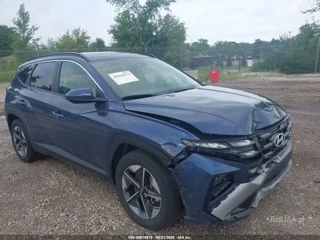 HYUNDAI HYUNDAI TUCSON SEL