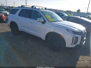 HYUNDAI HYUNDAI PALISADE XRT