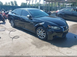 LEXUS LEXUS GS 350