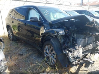 BUICK BUICK ENCLAVE PREFERRED FWD